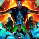Imagen para el artículo titulado Todas las cosas que necesitas recordar antes de ir a ver Thor: Ragnarok